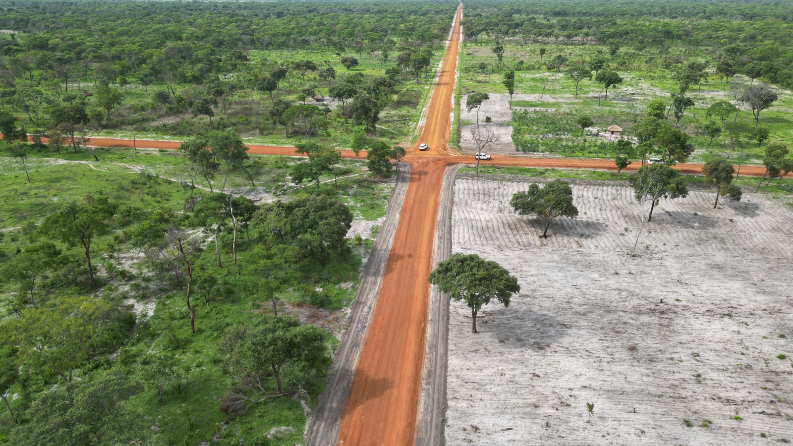 UNHCR Livelihood Enhancement Project