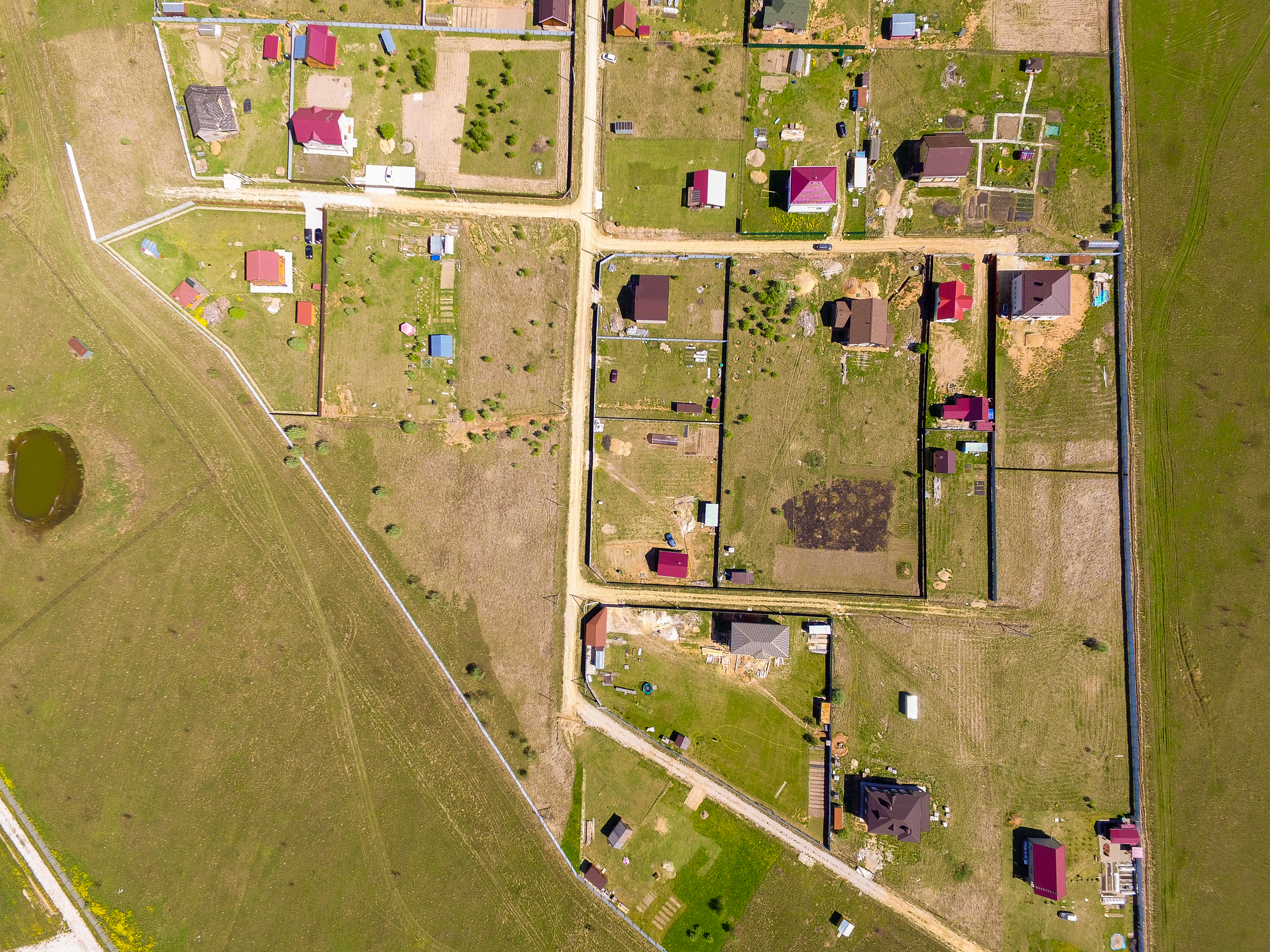 Maposa Ethanol Project